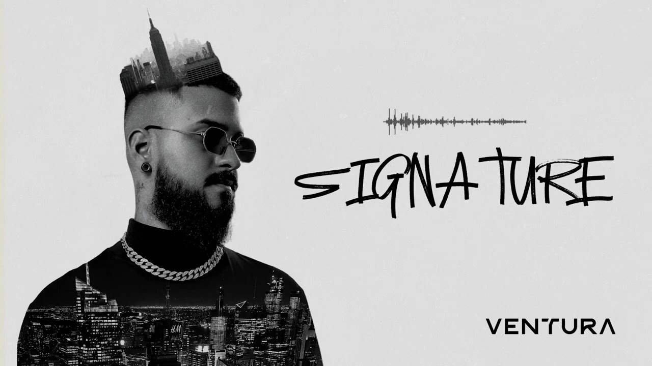 Ventura - Signature @ 100% Autoral Set