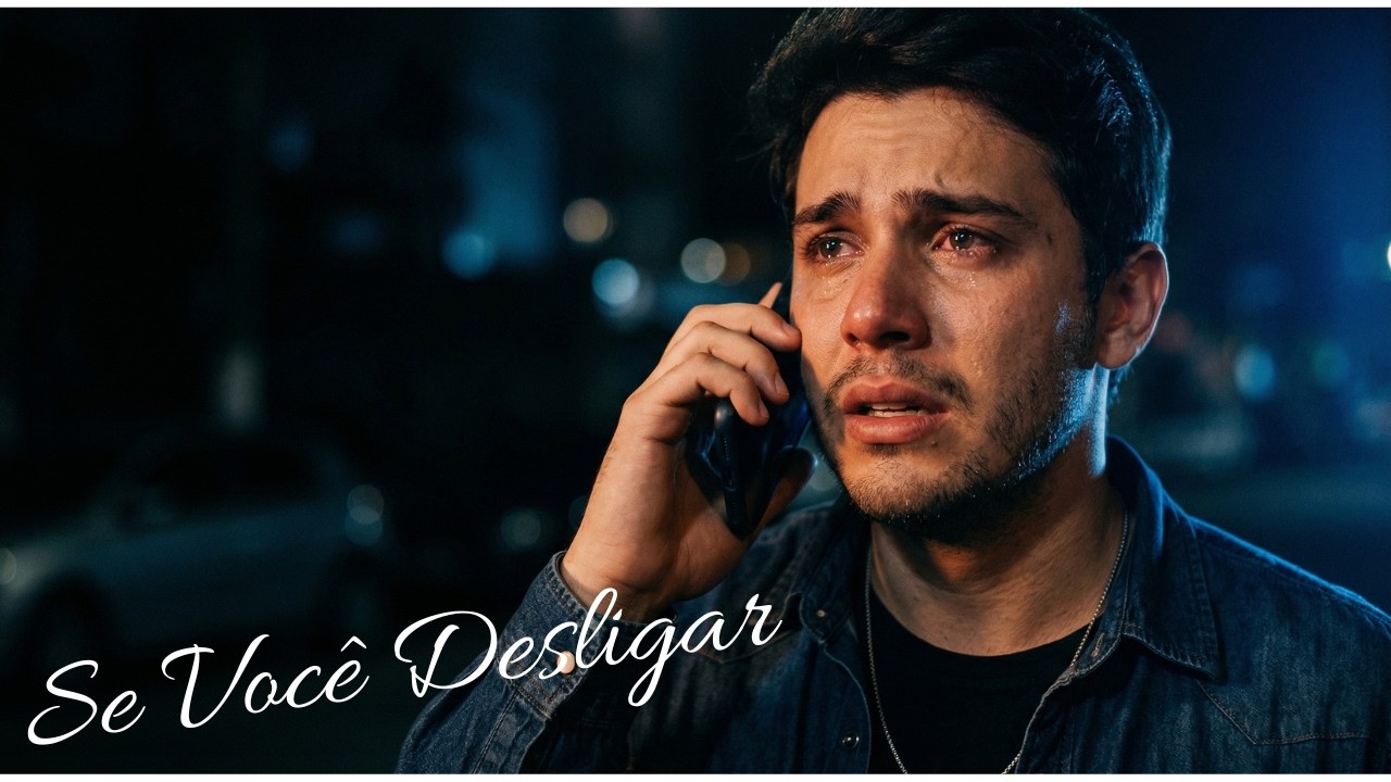 Se Você Desligar #sertanejo #sertanejobrasileiro #sertanejo2026