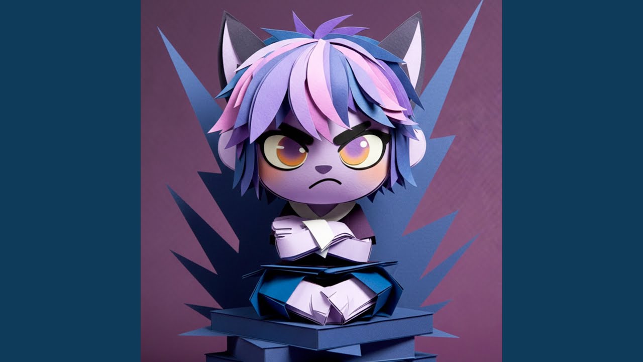 Little Grumpy