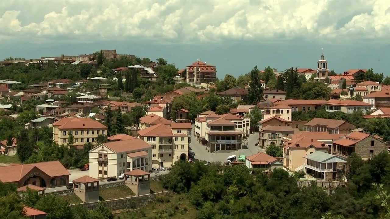 Tbilisi+35 - Tours in Georgia