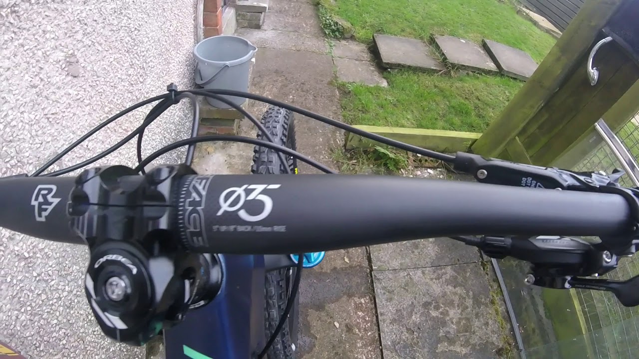 2018 Orbea Rallon