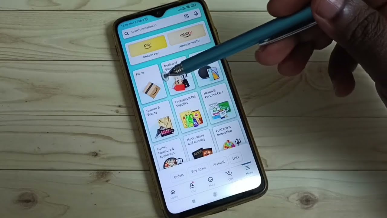Как отменить/удалить подписку Amazon Prime до даты автоматического продления