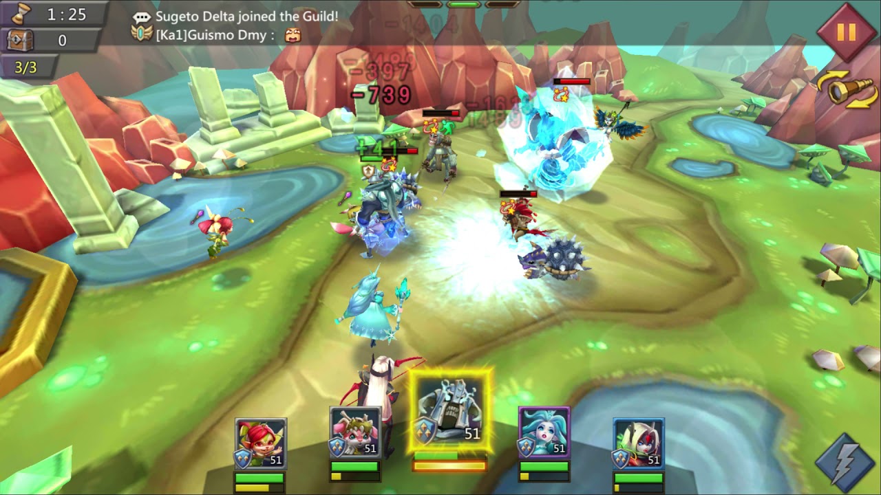 normal heroes stage 6 13