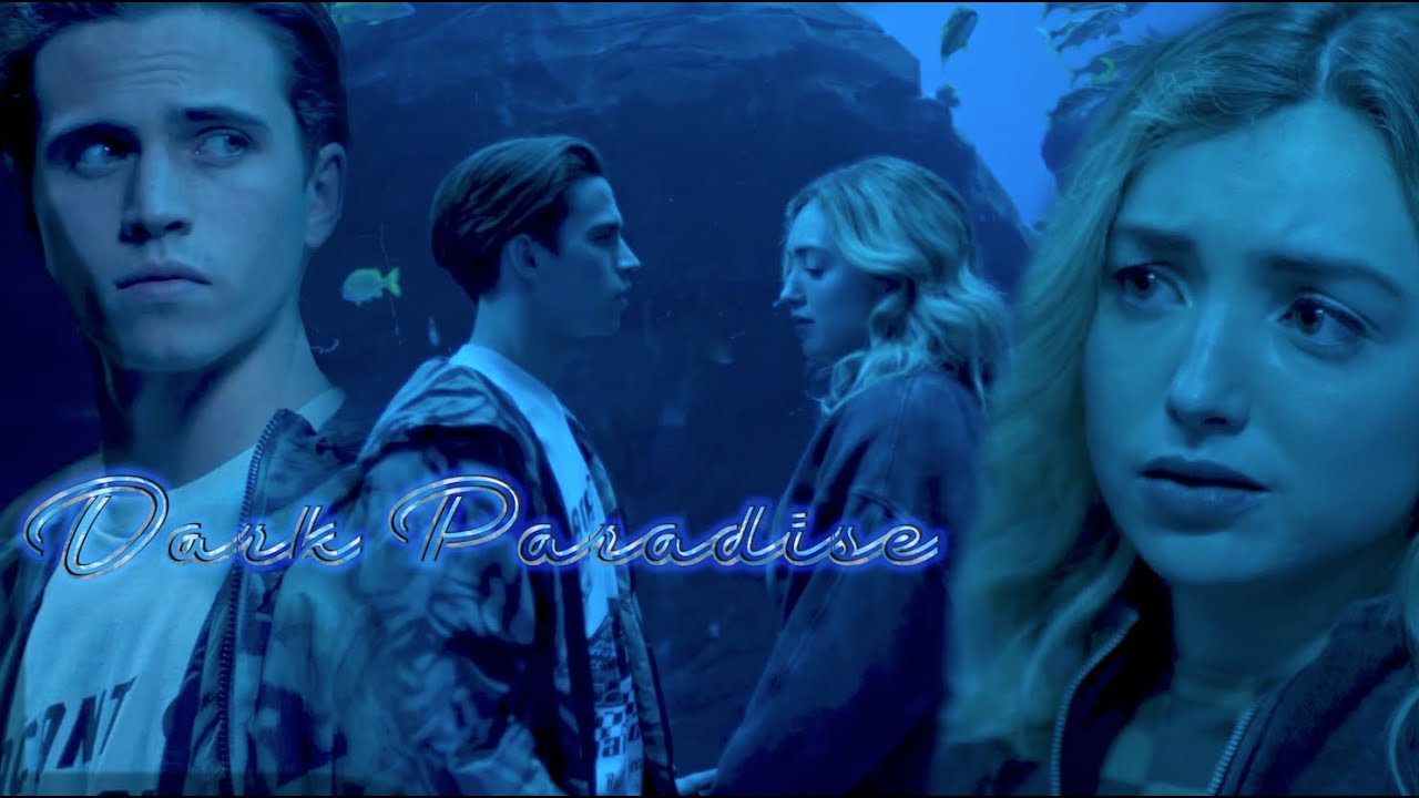 Robby & Tory - Dark Paradise (season six part two)