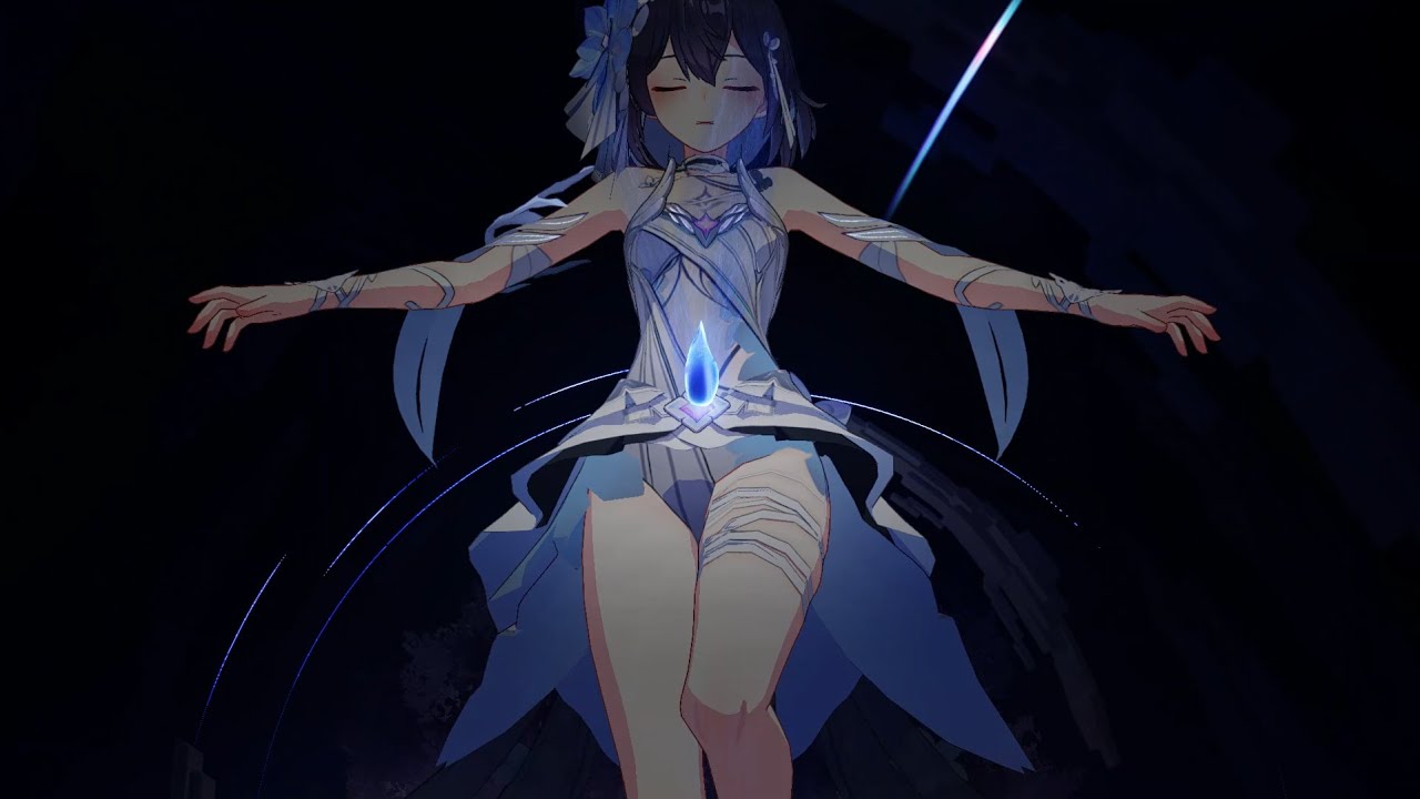 [SEA] Red Lotus - Fu Hua/Shadow Knight HoRb/HLE/LP 862 pts | Honkai Impact 3rd