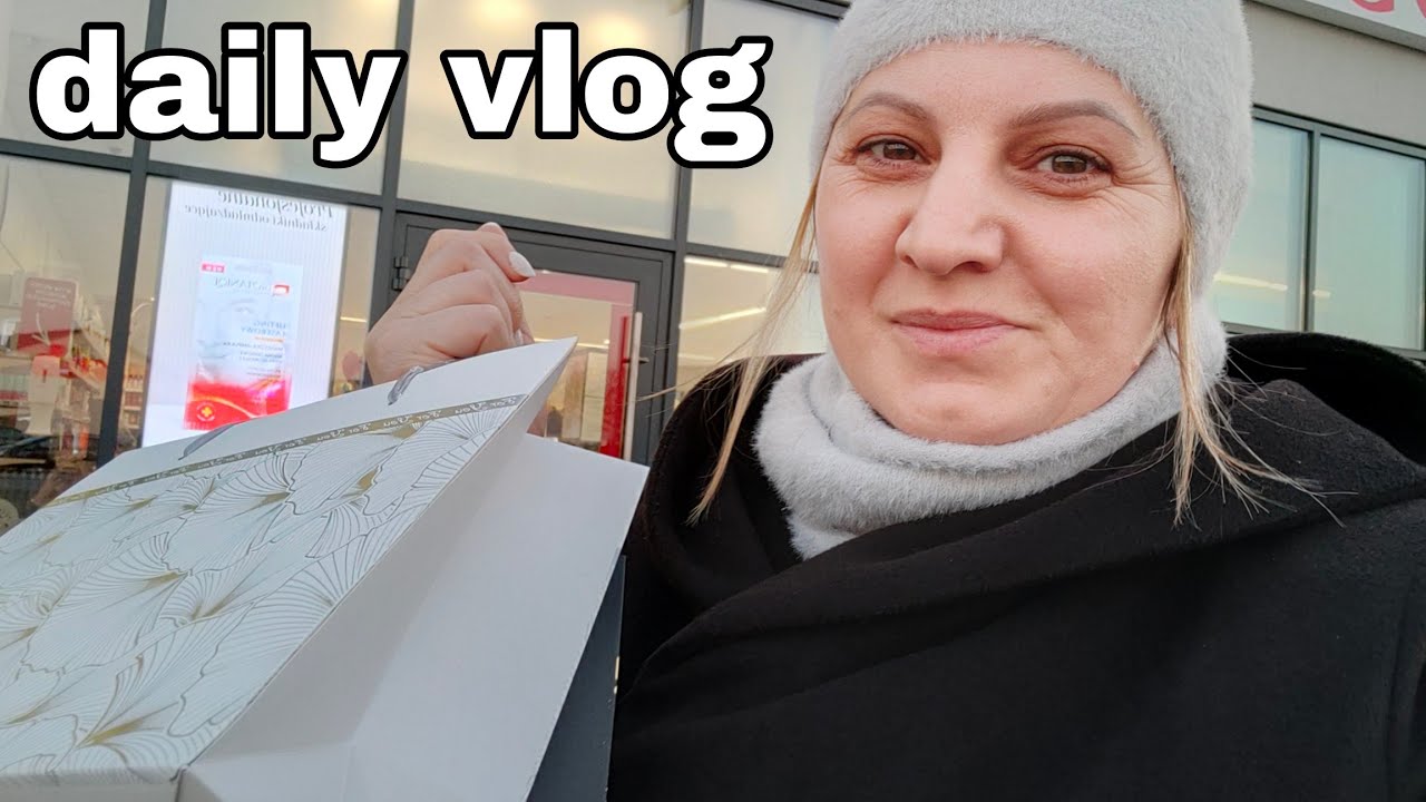 Są imieniny ... mam prezent // dokuczliwe szumy uszne