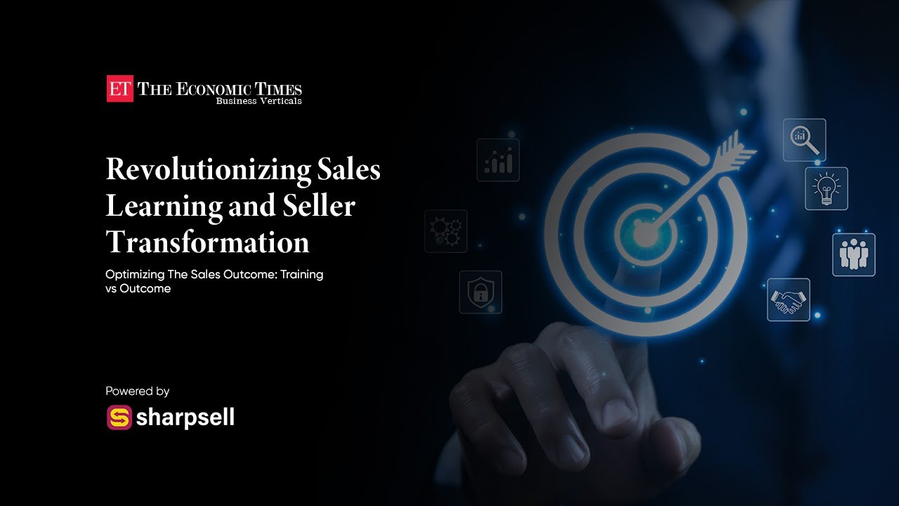 Roundtable Discussion | Optimizing The Sales Outcome | Full Video