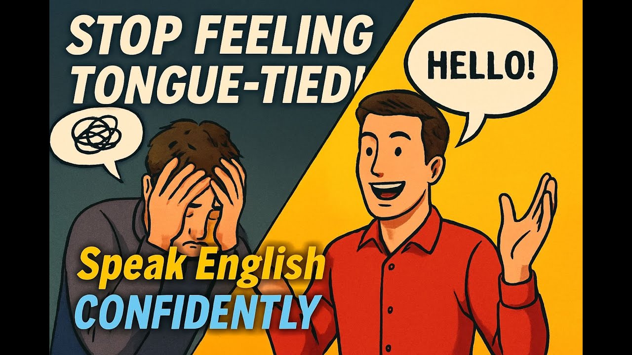 Перестаньте говорить как студент: как улучшить свой английский для работы всего за 5 минут
