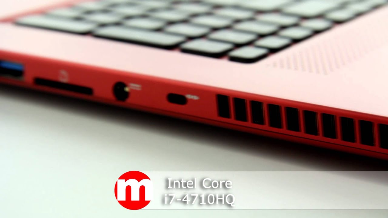 MSI GS70 Stealth Pro (2QE-009PL) - unboxing