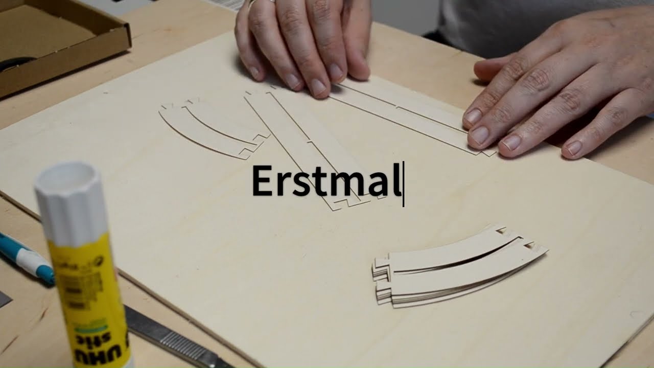 Laser Straßensystem 