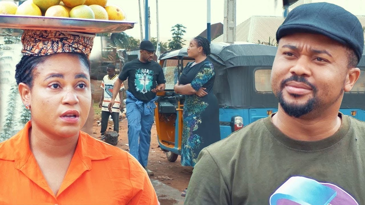 LOVE IS BEAUTIFUL - A POOR MECHANIC AND ORANGE SELLER (MATCH MADE IN HEAVEN)FULL MOVIE 2026