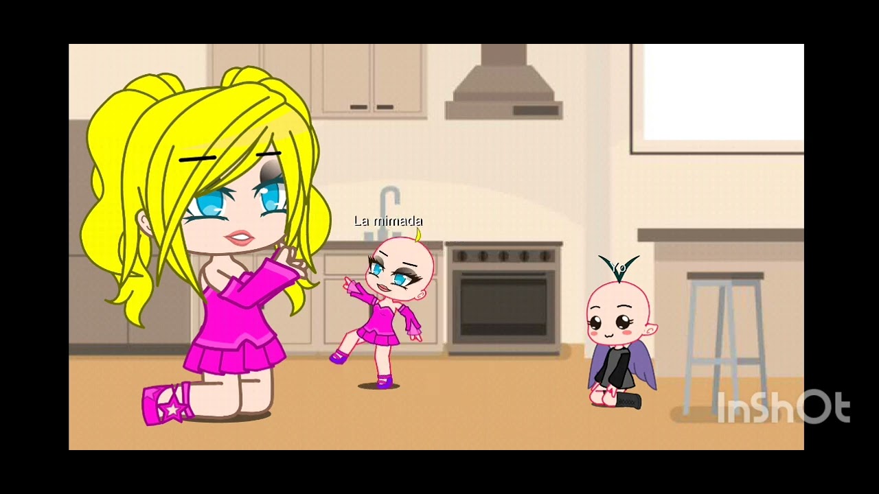 si yo estuviera en la niña odiada que se convirtio en princesa 1/2    (Blak  random)
