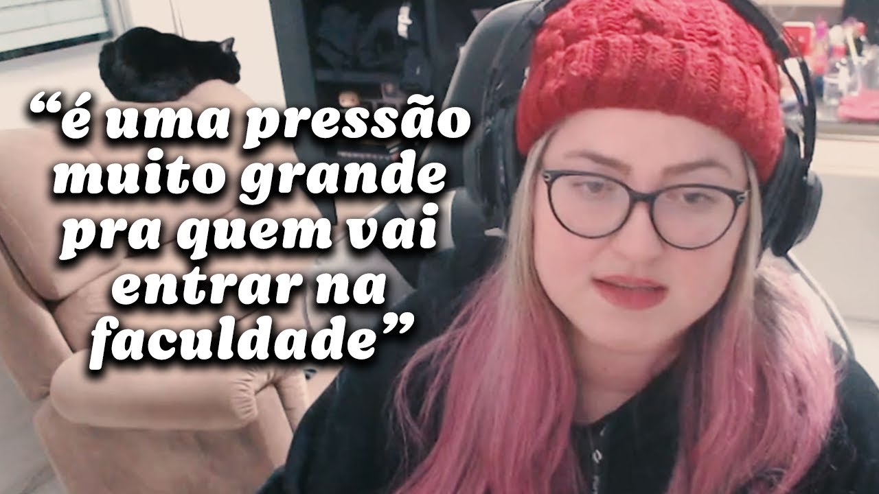 BEL RODRIGUES FALA VERDADES SOBRE FACULDADE | Cortes da Bel