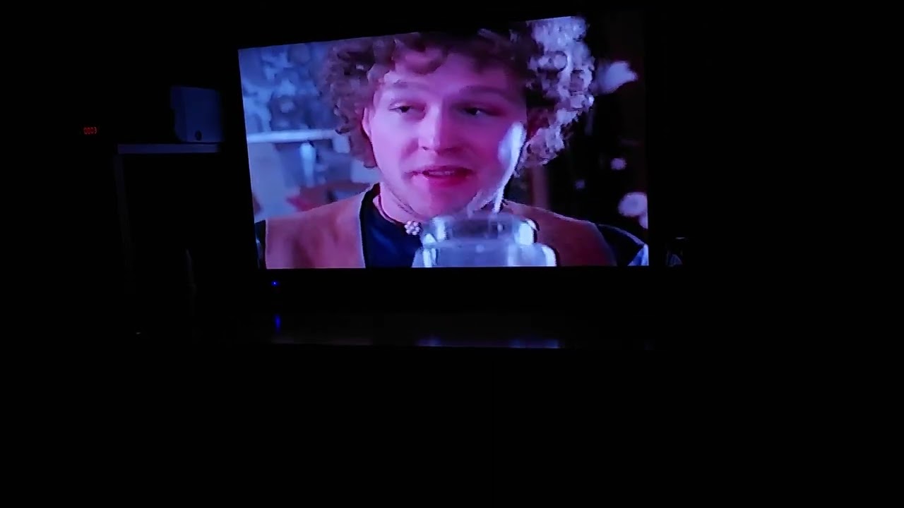 Opening Of Adam Sandler: Big Daddy VHS From 1999