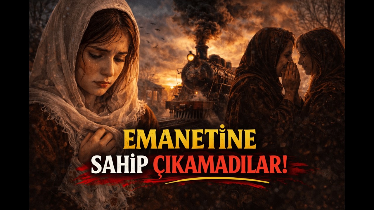 Karısını Başkasına Kaçtı Sandı, Ama Gerçek Çok Başkaydı!