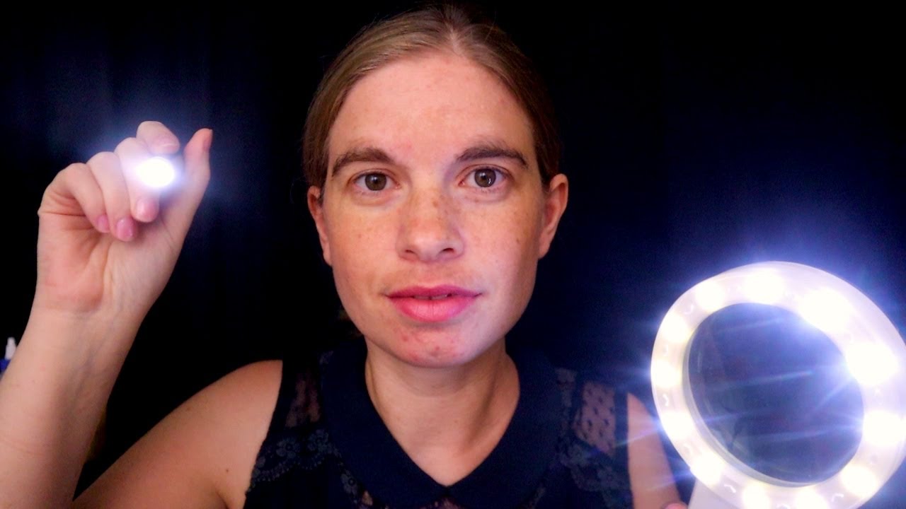 ASMR - 0% chance de dormir ?