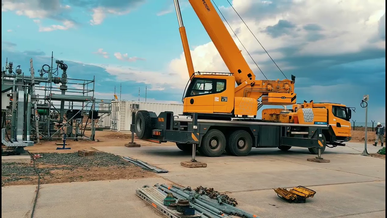 Подъем и спуск глубинных манометров Z-pass