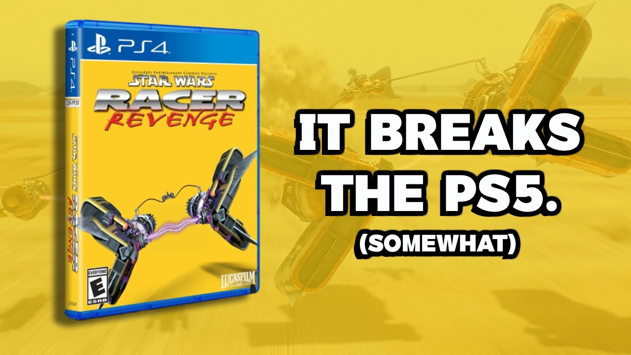 Why Is This $15 PS4 Game EXPLODING In Price?? ($200+)