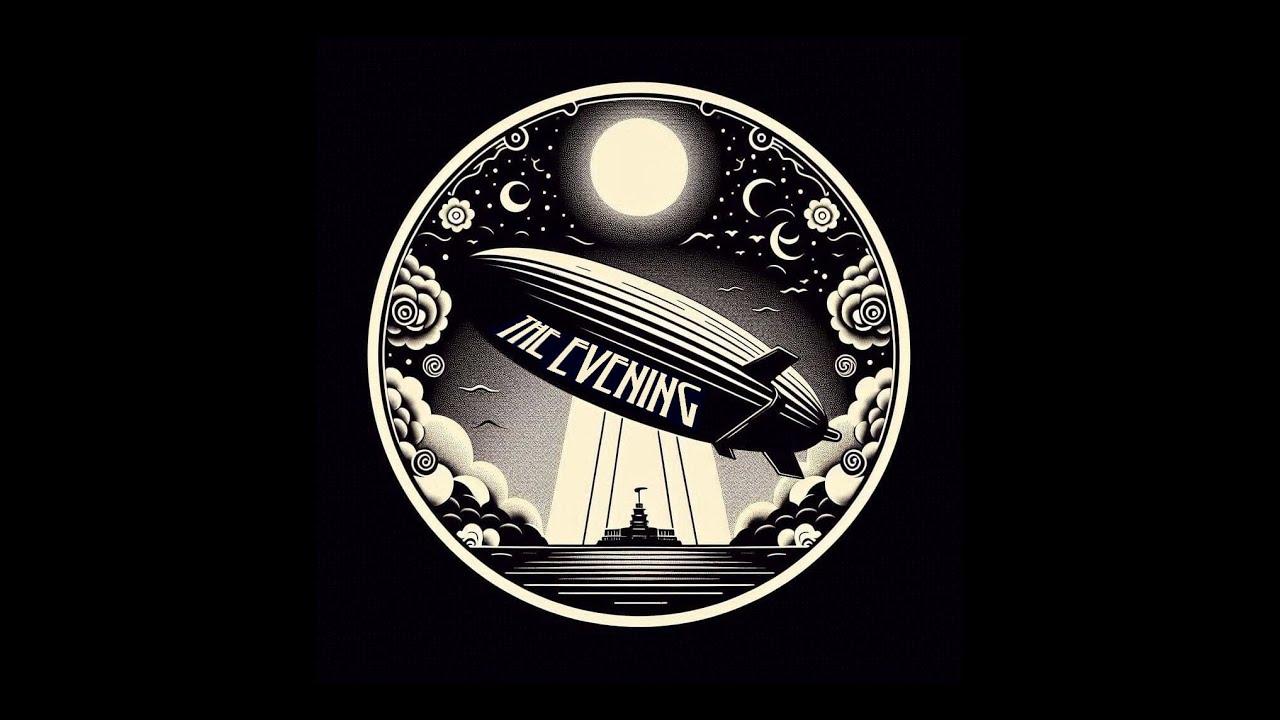 The Evening - Communication Breakdown #cover #livemusic #ledzeppelin