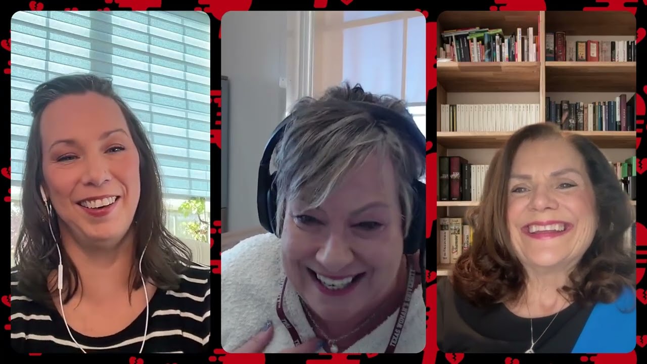 Breaking Up With Corporate: Episode 4 w/Tracy Irby of TWU Center for Women Entrepreneurs