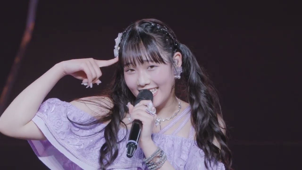 27 Magic of Love Juice=Juice 2025春
