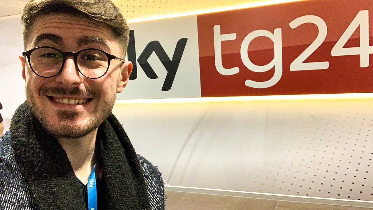 Ecco perchè ho smesso di lavorare per Sky Italia