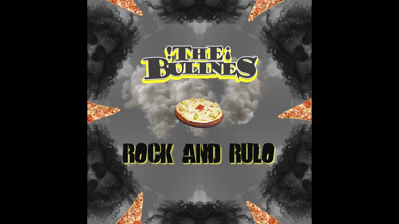 THE BULINES - ROCK AND RULO