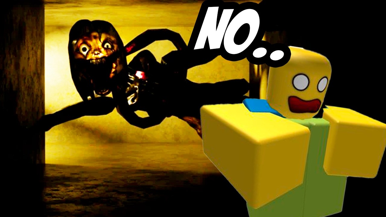 14 NOCHES para sobrevivir a las ANOMALIAS en ROBLOX 💀