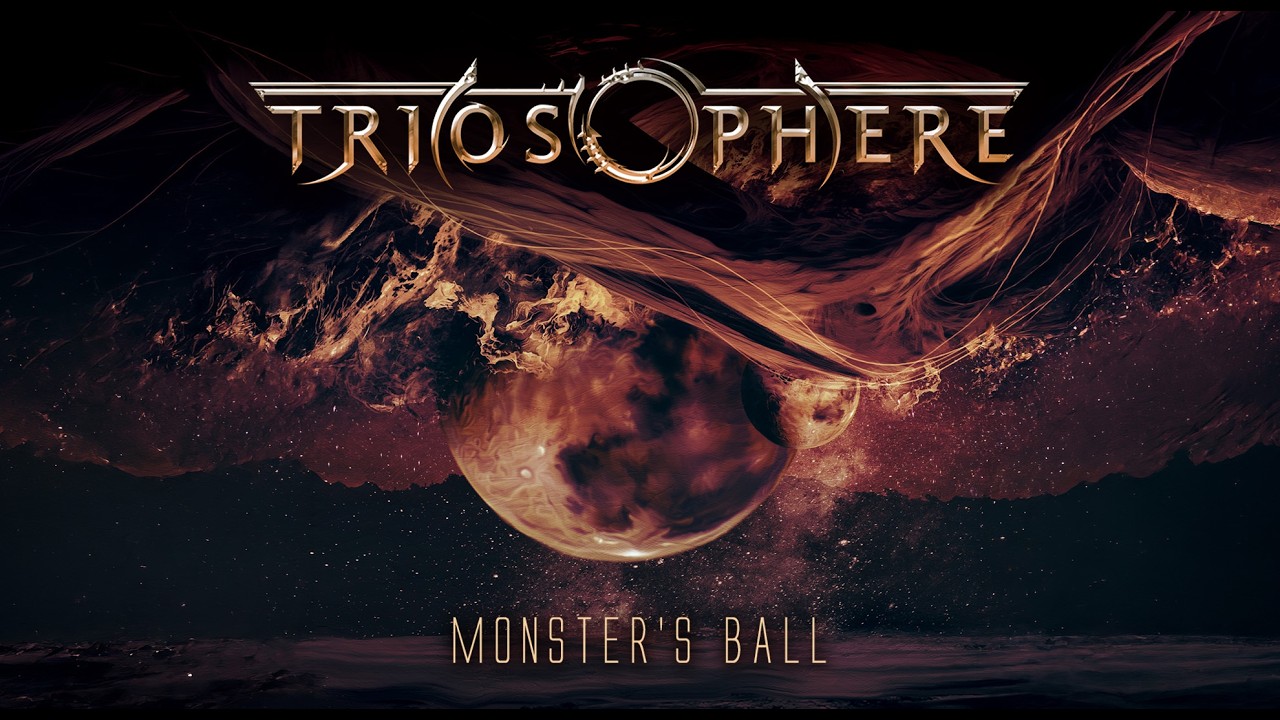 Triosphere - 