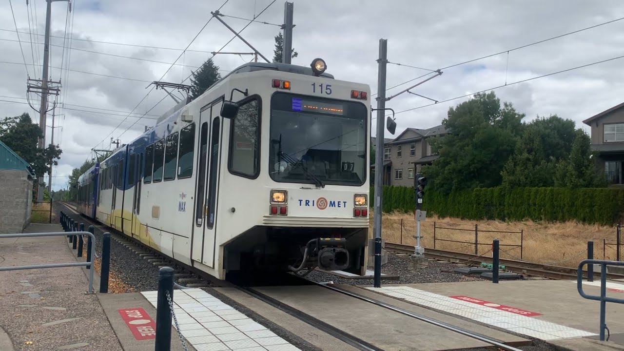 Trimet 8/16/2025