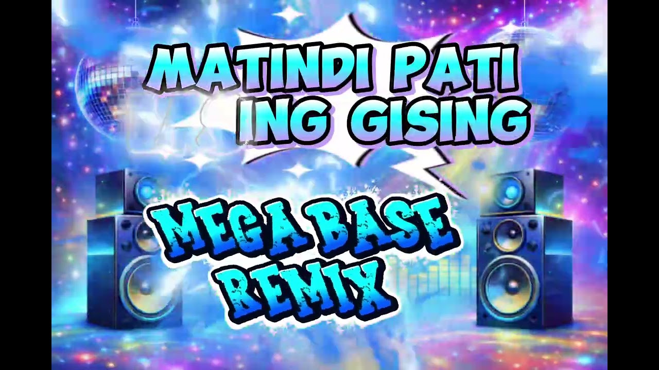 NONSTOP BASS MUSIC REMIX 