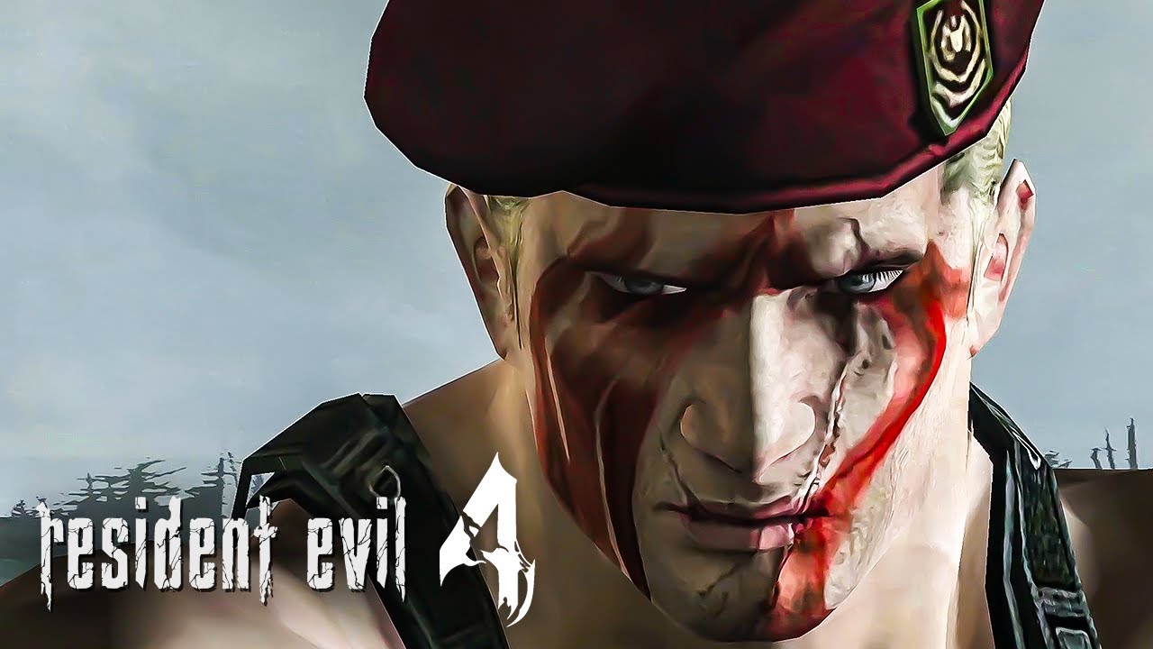 RESIDENT EVIL 4 TMP - #13: O Grande Desafio! - Gameplay Dublado em Português | 4K60
