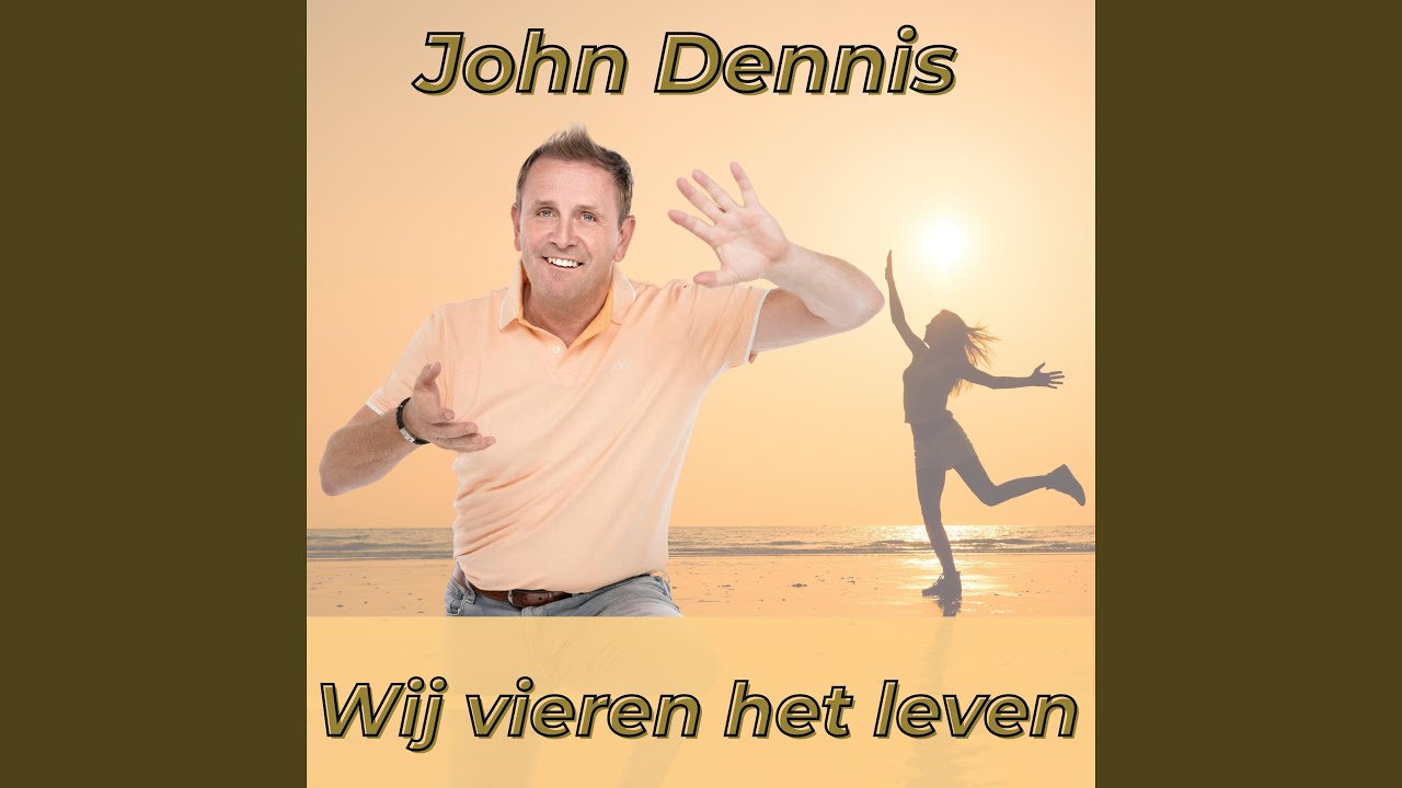 Wij vieren het leven