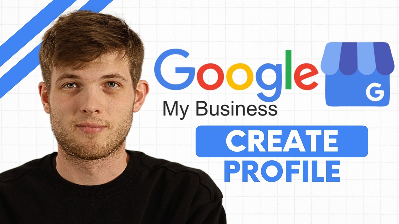 How to Create a Google Business Profile (Step-by-Step 2026)