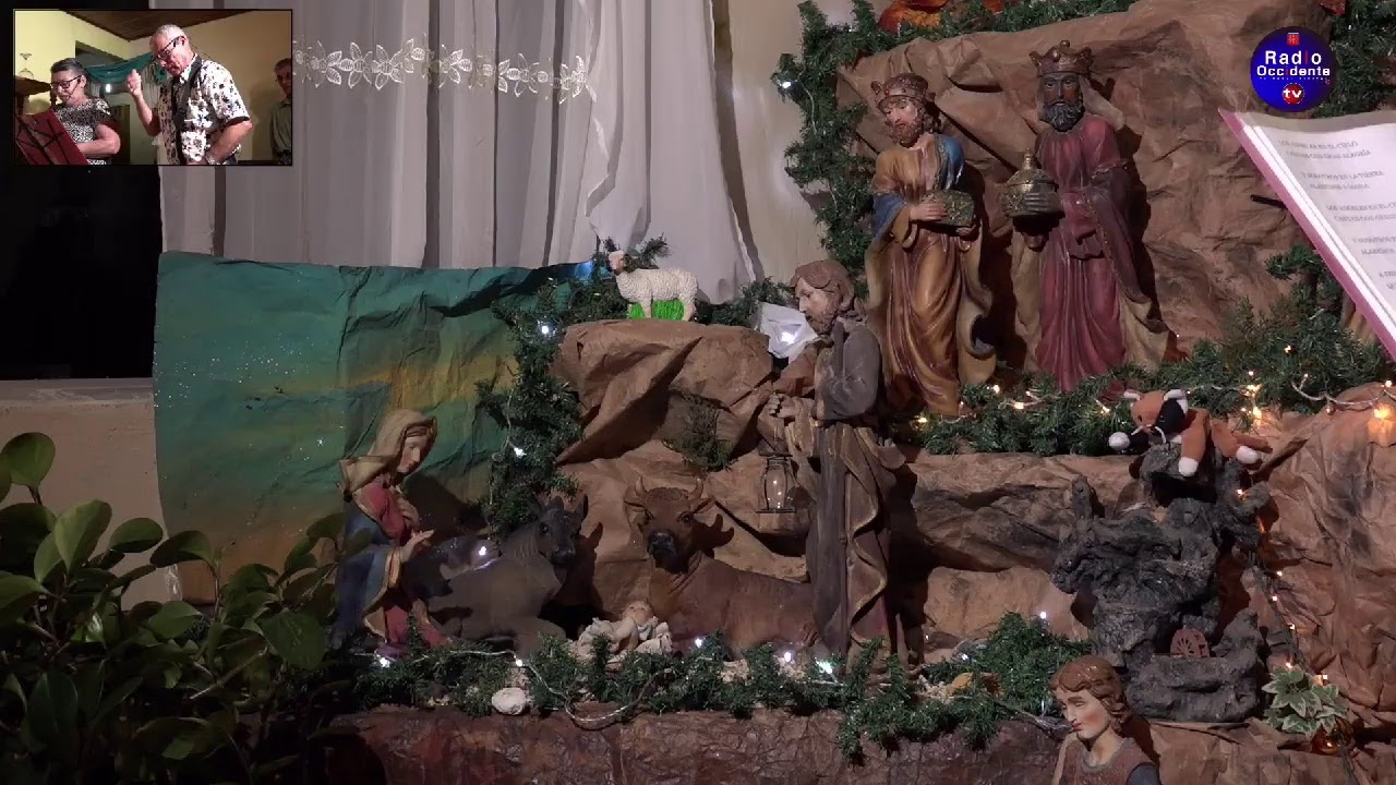 Rosario del Niño Dios