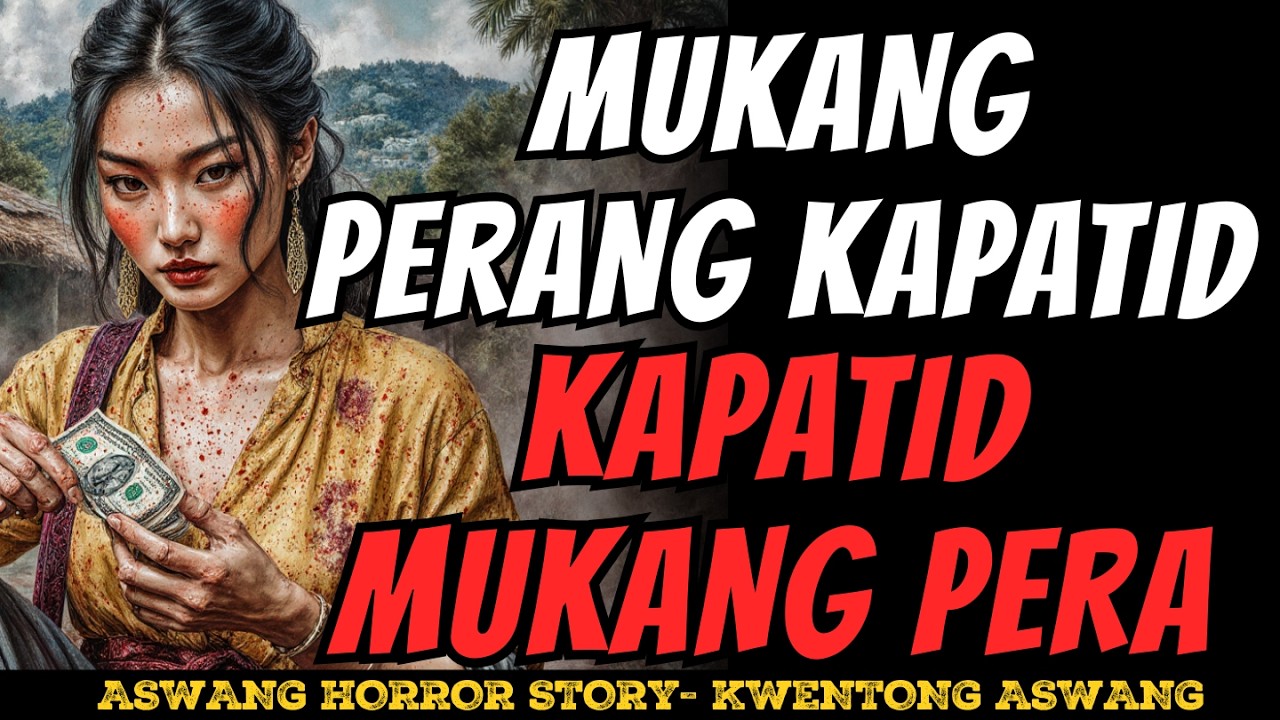 MUKHANG PERANG KAPATID TRUE STORY NAKAKAIYAK NA PAGHIHIGANTI