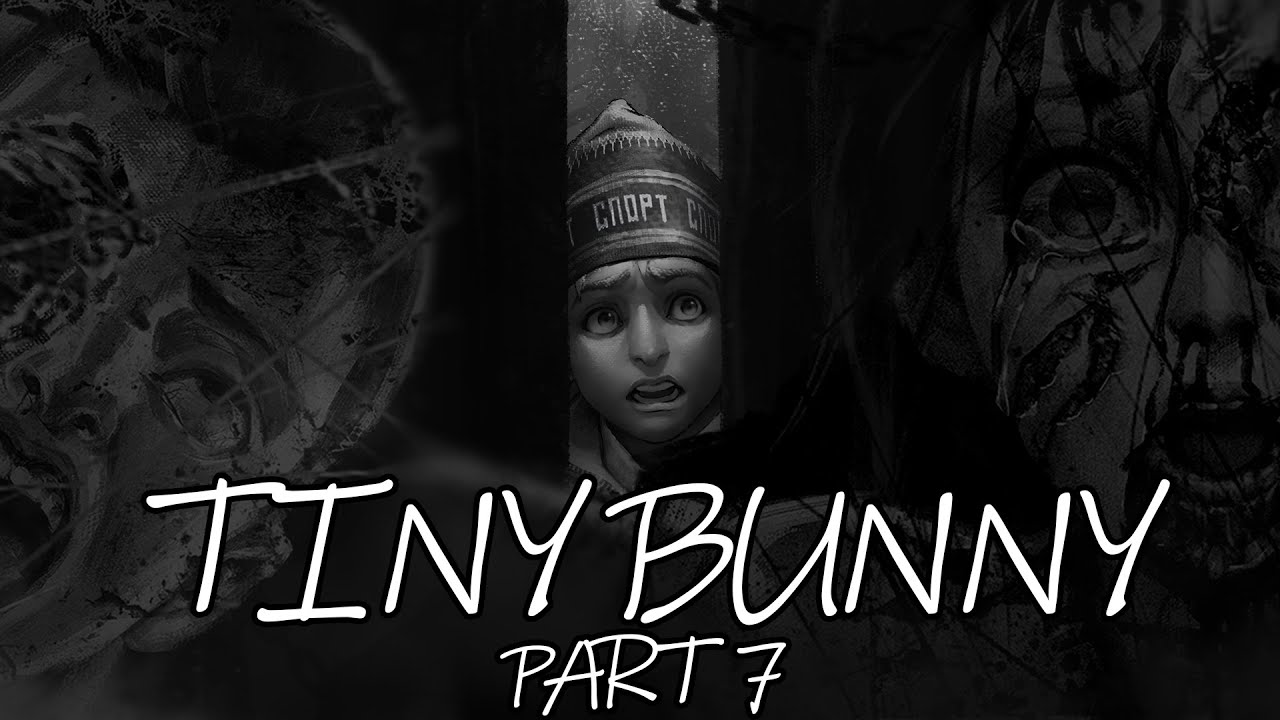 【日本語字幕】子どもに忍び寄る狂気の影【TINY BUNNY #7】