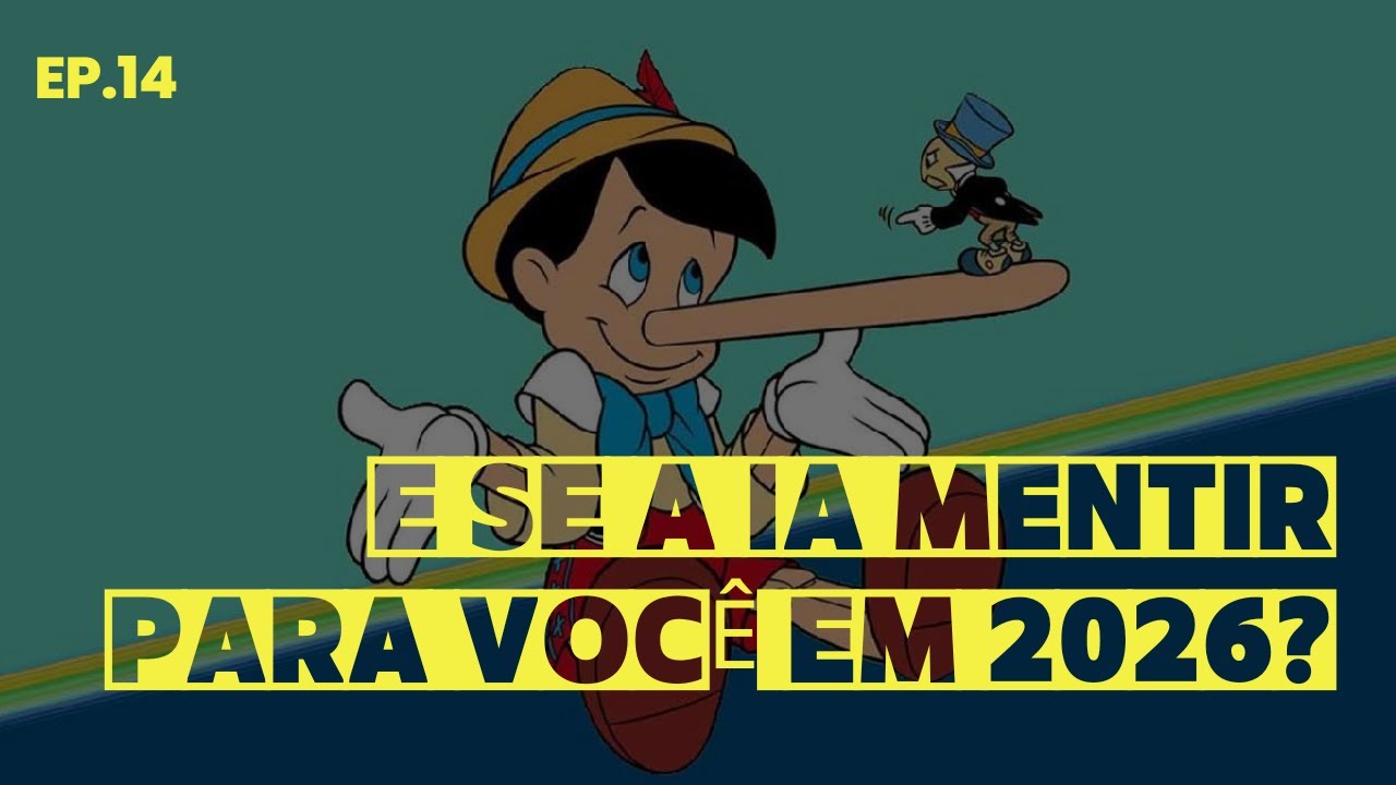 Os cuidados para você usar IA em 2026 sem ser enganado
