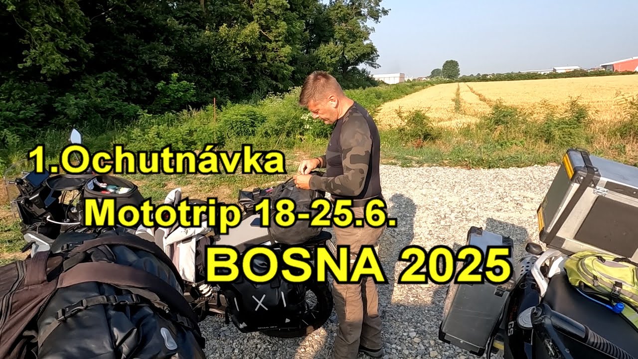 1 Ochutnávka  Bosna 2025