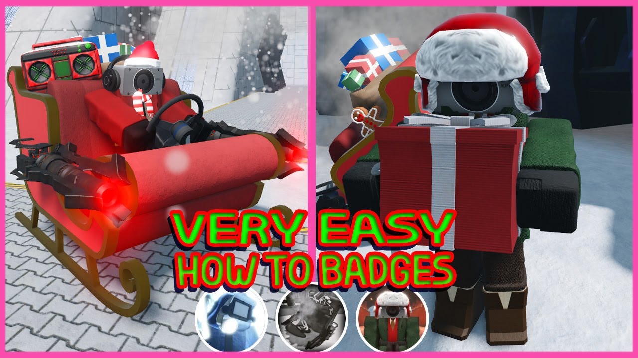 Roblox - Update - How to get 10 Badges in Battle of Alliance