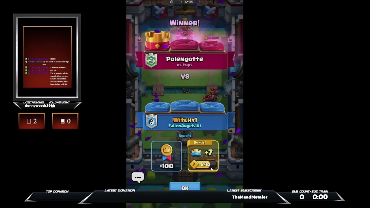 New Season, New Hero's!!