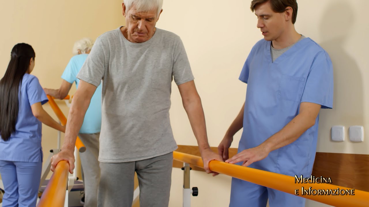 Riabilitazione Post Ictus: Tossina Botulinica per ridurre la spasticità e Percorsi Personalizzati
