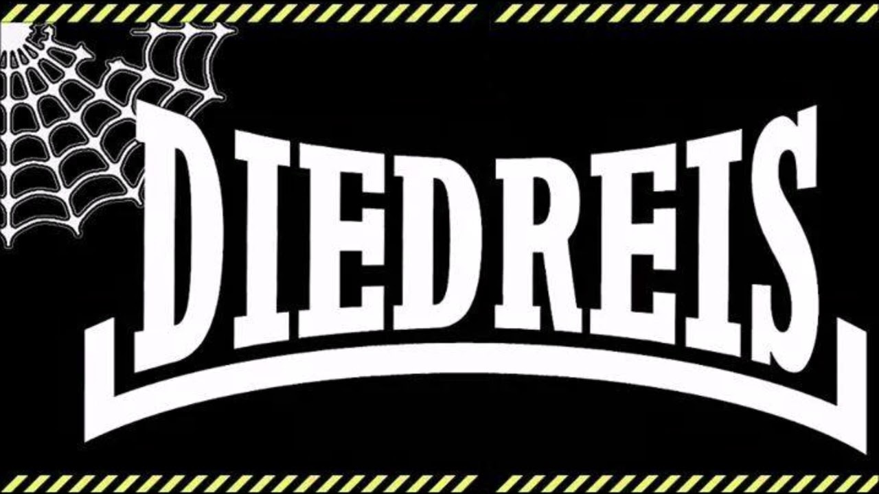 Diedreis - Violencia