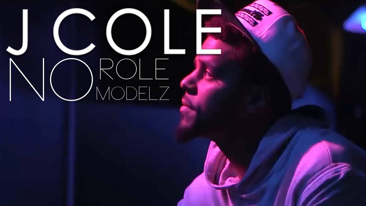 J. Cole - No Role Modelz (Music Video)