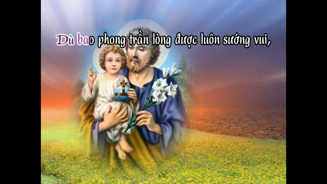 Cầu Xin Thánh Gia - demo - http://songvui.org