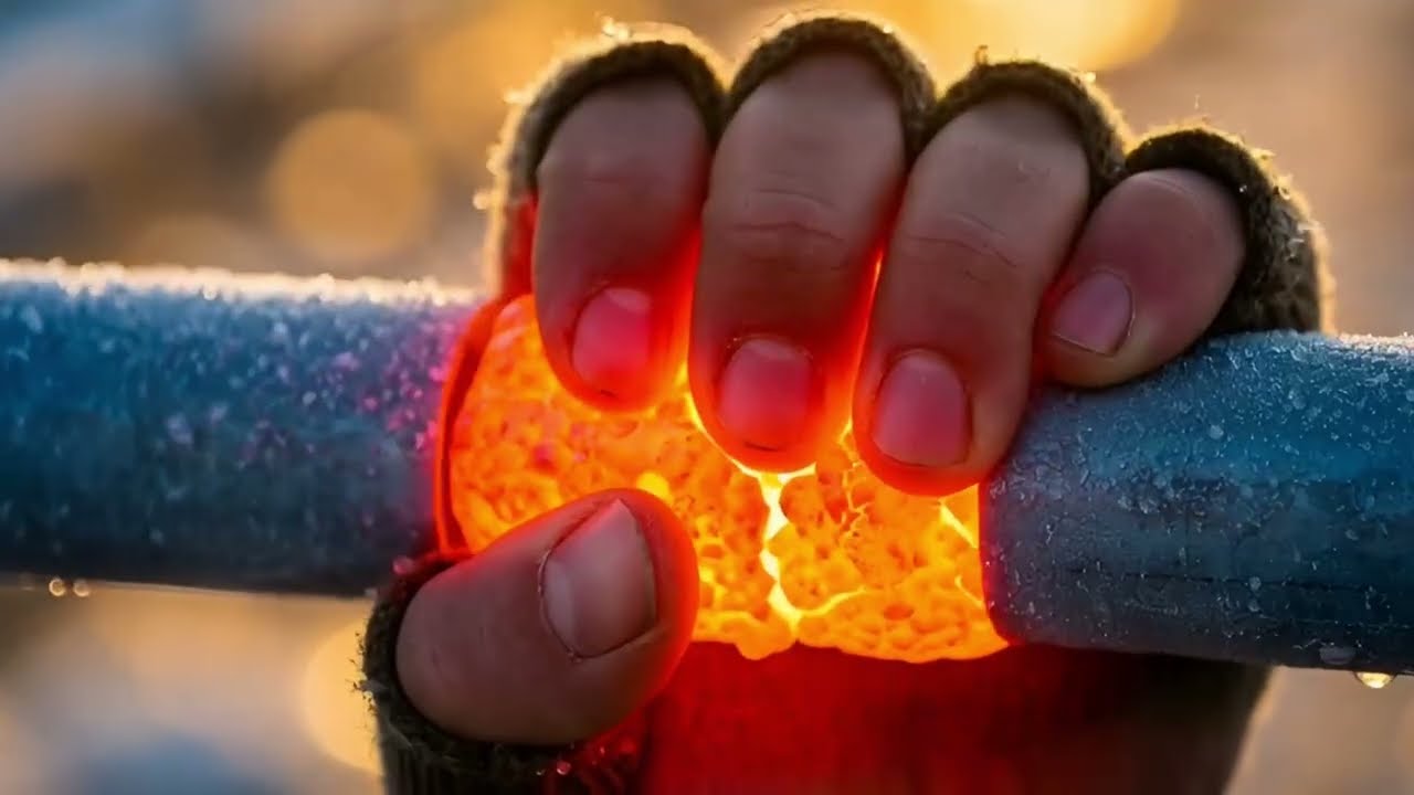 Surreal Tactility ASMR | Impossible Transformations & Intense Crunch to Liquid Flow Satisfying