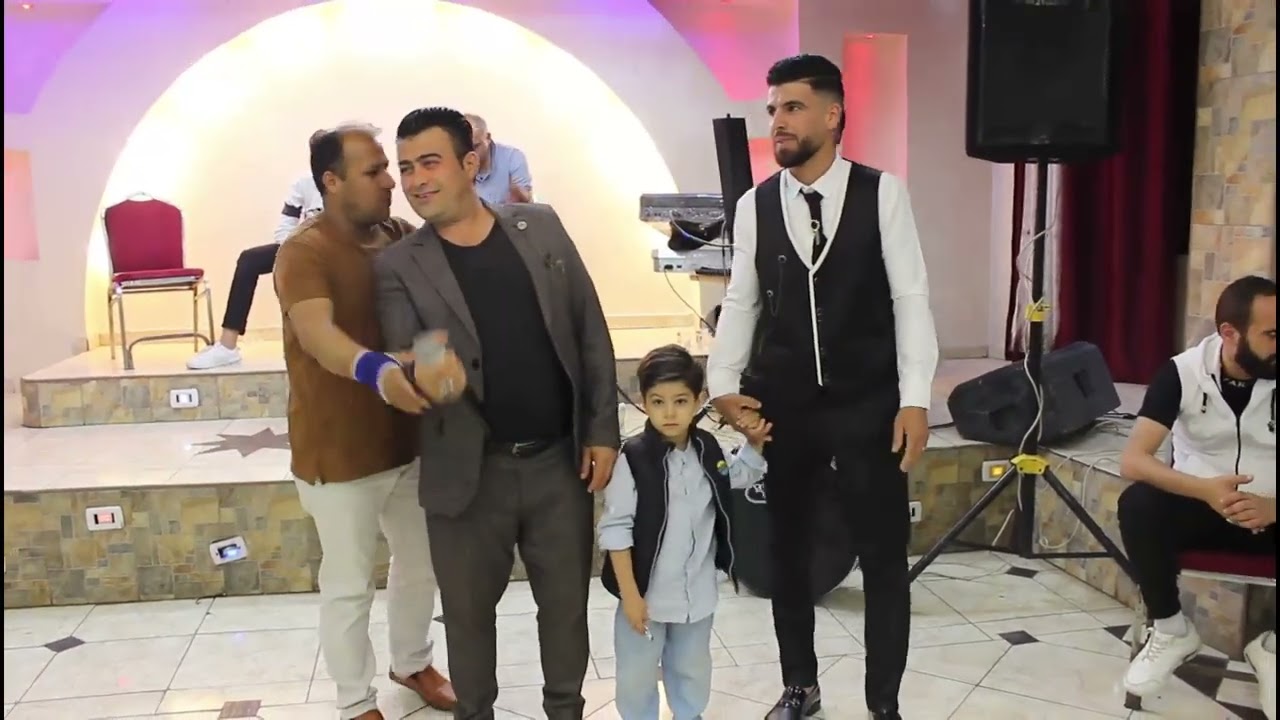 افراح ال الطالب سهرة العريس يوسف الطالب الفنان عزو الدخيل صوتيات ومرئيات حماده بني هاني