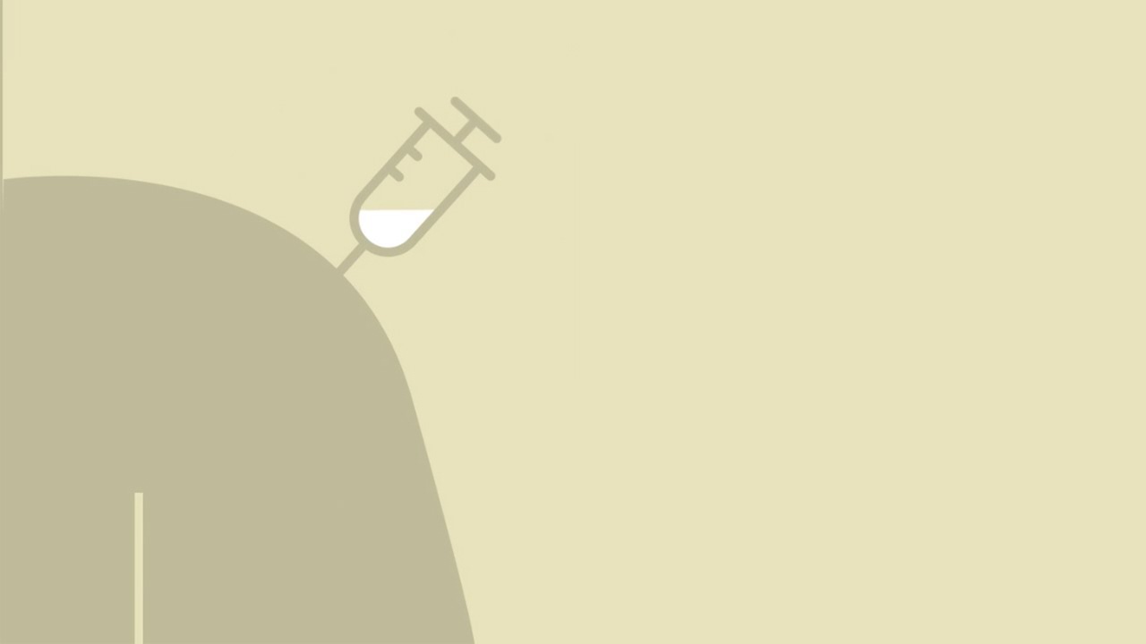 GMF - Le vaccin contre le papillomavirus est-il efficace ?