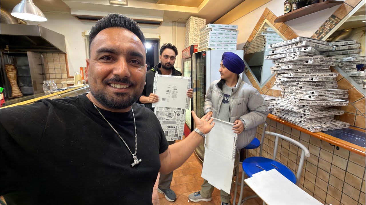 ਗੁਰਸ਼ਾਨ ਦਾ ਮਾਮੇ ਨਾਲ ਮੁਕਾਬਲਾ🫢ਦੇਖੋ ਕੌਣ ਹਾਰਦੈ 🤗Daily Vlog