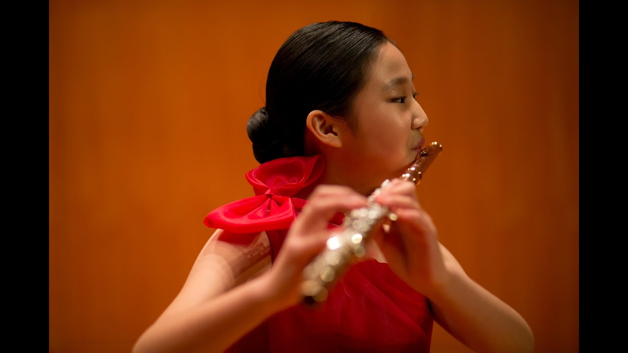 Monti Csardas (Vittorio Monti) - Han Yeojin
